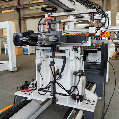 Installationsgröße 3500*2500*1550mm MZ73214 Holzbohrmaschine für Küchenschränke
