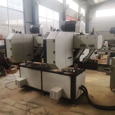 MJ400 Schwerlast automatische horizontale Bandsäge für Holzschneiden Gewicht 2500 KG