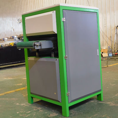 230 mm Max. Bearbeitungslänge PS400 Plank Planar Polishing Machine für kleine Materialien