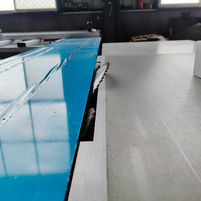 3200 mm Max. Länge Holz Sperrholz Schneiden Schiebetisch Säge zum Schneiden von Möbelplatten