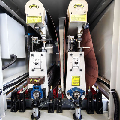 Holzschleifmaschine R-R630 Die ultimative Schleiflösung für Holzbearbeitungsprojekte