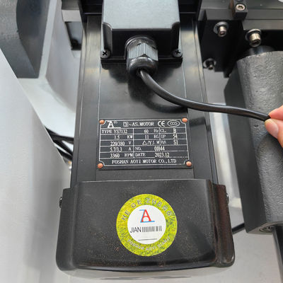 Horizontale Bohrmaschine MZB73214 Mehrspindel-Linienbohrmaschine mit 21 Bits * 4 Linien
