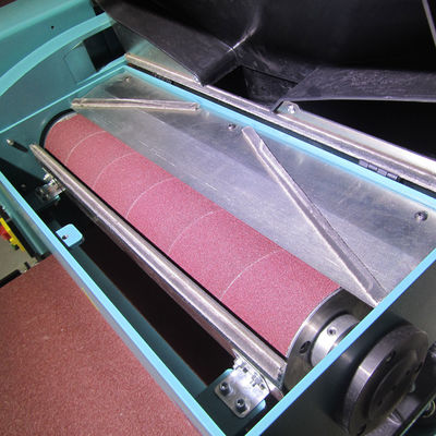 PS460A PS460B 5-100mm 460mm Trommelschleif für die Holzpolierung in Maschinenreparaturwerkstätten