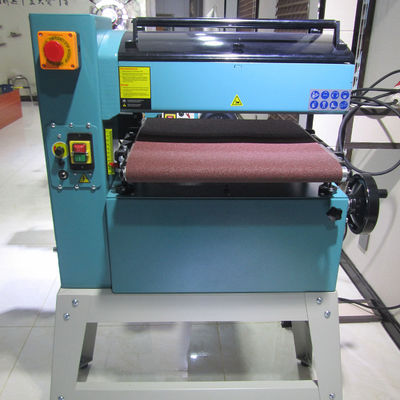 5-100mm Verstellbarer Übertragungsgeschwindigkeit Sandpapier Trommel Sander Buff Holzmaschine Einfach einzustellen