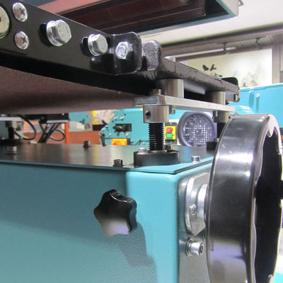 5-100mm Verstellbarer Übertragungsgeschwindigkeit Sandpapier Trommel Sander Buff Holzmaschine Einfach einzustellen