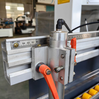Präzision MZ73213A Reihendurchbohrmaschine und Dreiränge-Durchbohrmaschine für die Holzbearbeitung mit mehreren Achsen