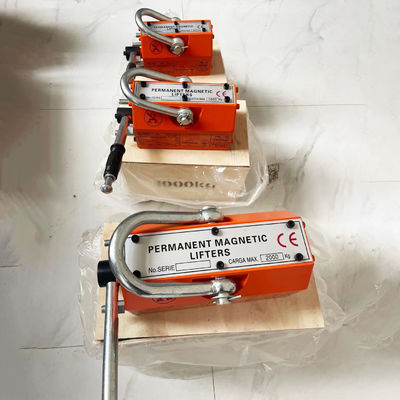 600 KG 1000 KG 2000 KG 3000 KG Dauermagnetlifter für die vielseitige Materialbearbeitung