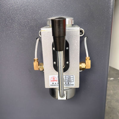 Halbautomatische 3200mm-Panelsäge MJ6132 Schiebetisch Präzisionsholzschneidemaschine