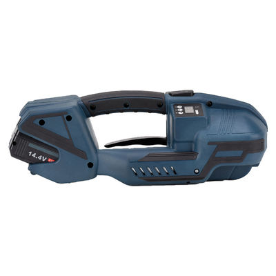 Batteriebetriebene PP/PET-Plastikgürtel Handgurt für schwere Geräte V2