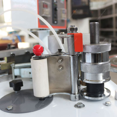 Verklebungsmaschine für 2 mm PVC-Schränke für voll automatische Bedienung