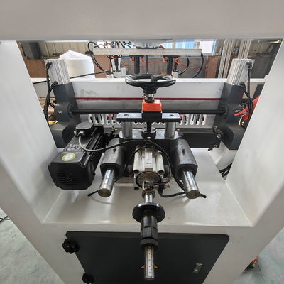 MZ73213A Holzverarbeitungsplatte 3 Kopf Mehrfachbohrmaschine für Möbel Schranktür