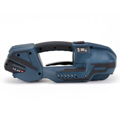 Handheld elektrische Strappmaschine für Kartonverpackungen 3,1 KG 4,0Ah 50/60Hz 57,6Wh