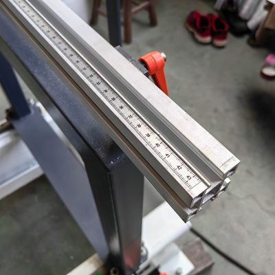MZ73213A Holzverarbeitungsplatte 3 Kopf Mehrfachbohrmaschine für Möbel Schranktür