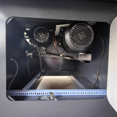 Elektrische Aufhebung Halbautomatisches Holzschneiden Horizontales Schiebetisch Panel Säge MJ6132