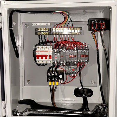 MJ141-0650 Horizontale Automatisierung Holz Schneiden Multi Rip Trimming Säge Maschine für Sägemühle