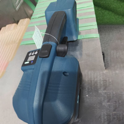 Automatische PET-Tape-Maschine V2 Elektrische Gurtwerkzeuge mit einer Breite von 13 bis 16 mm