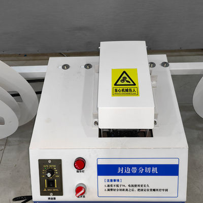 Lange Lebensdauer Schneidmaschine für kleine PVC-Holzmöbel