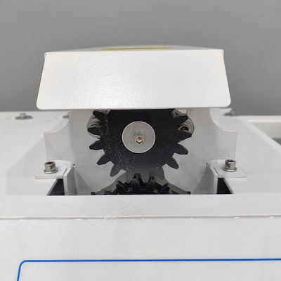 Lange Lebensdauer Schneidmaschine für kleine PVC-Holzmöbel