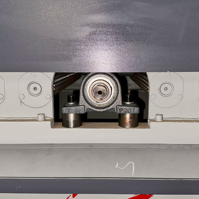MJ141-0650 Horizontale Automatisierung Holz Schneiden Multi Rip Trimming Säge Maschine für Sägemühle
