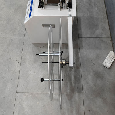 Elektrische Kantenband- und Schneidmaschine für die Produktion von Partikelplatten