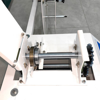 39 kg vollautomatische elektrische Geschwindigkeitsverstellbare Schnittmaschine zum Schneiden