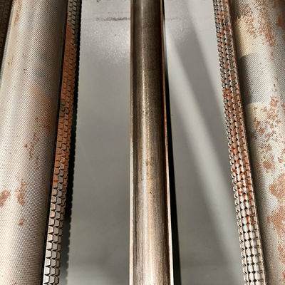 MJ141-0450 Brettsägewerk vollautomatische Platten-Multi-Blade-Säge mit CNC-Verstellgeschwindigkeit