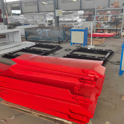 Festplatte für das Heben von Panelmöbeln mit hydraulischem Scherelift