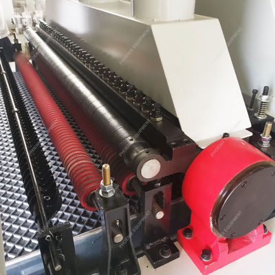 Schleifmaschine für die Holzbearbeitung B-R-RP 630mm/1000mm/1300mm zum Schleifen und Polieren