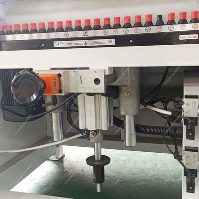 1140x1100x1270mm Verpackungsgröße Automatische Tiefenbohrmaschine