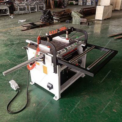 1140x1100x1270mm Verpackungsgröße Automatische Tiefenbohrmaschine