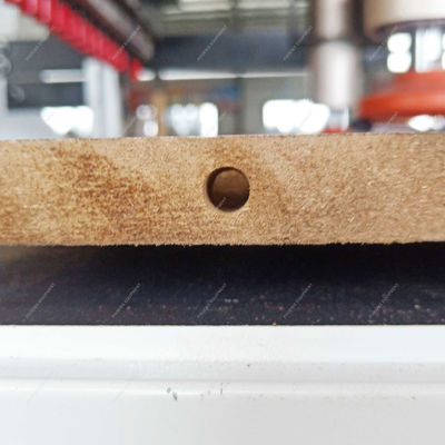 1140x1100x1270mm Verpackungsgröße Automatische Tiefenbohrmaschine