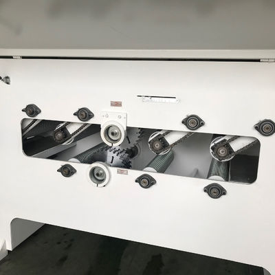 MJF142-2250 Multi-Rip-Säge zum Schneiden von individuellen Planken aus Massivholz-Quadratholz