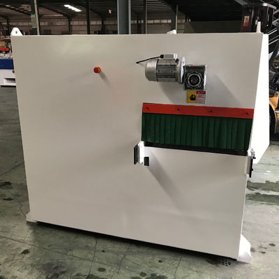 MJF142-2250 Multi-Rip-Säge zum Schneiden von individuellen Planken aus Massivholz-Quadratholz