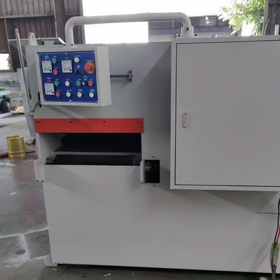 77KW MJF142-1750 2250 Multi Rip Säge Maschine für Holz Blatt Säge Mühle Log Multiple Ripsaw