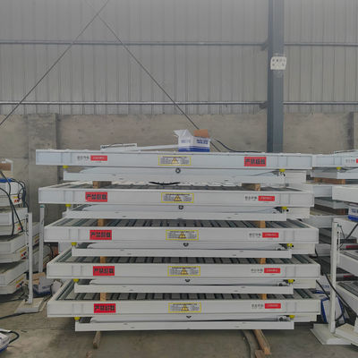 Bequemlichkeit und Sicherheit PDL01 Hydraulik-Elektro 1T Kleine Liftplattform Lifttische