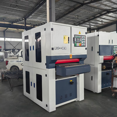Andere Bezeichnung Planer Sander B-R-RP 630 1000 1300 Holzbearbeitung Automatische Breitbandmaschine