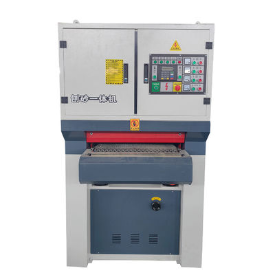 Home 31.55kW B-R-RP Schwerlast-Holzbearbeitung Sander Planer für Breitbandleistung