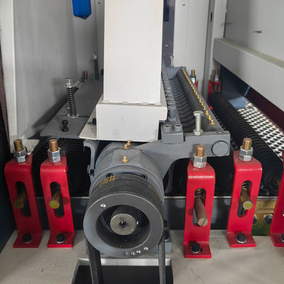 Home 31.55kW B-R-RP Schwerlast-Holzbearbeitung Sander Planer für Breitbandleistung