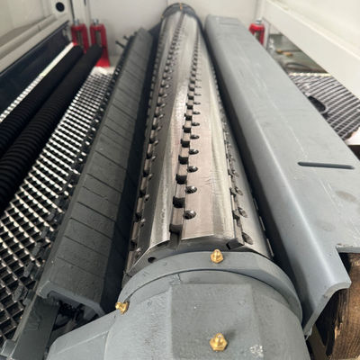 Home 31.55kW B-R-RP Schwerlast-Holzbearbeitung Sander Planer für Breitbandleistung