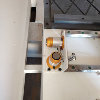 Holztürverschluss Seitenlöcher CNC-Bohrmaschinen