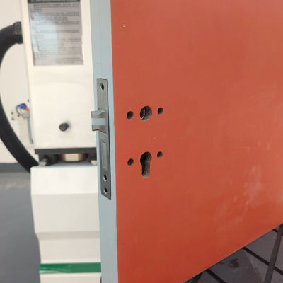 Holztürverschluss Seitenlöcher CNC-Bohrmaschinen