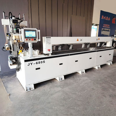 Holztürverschluss Seitenlöcher CNC-Bohrmaschinen