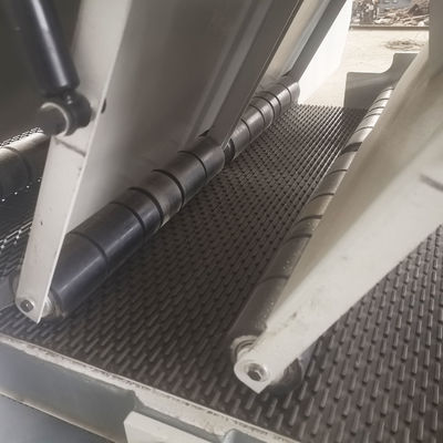 Horizontales Modell MD400/500/650/850 CNC automatische Bandsäge für Holzholzwerk