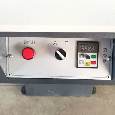 PM60A Möbelholz-Bürsten-Schleifmaschine für biegsame Profile