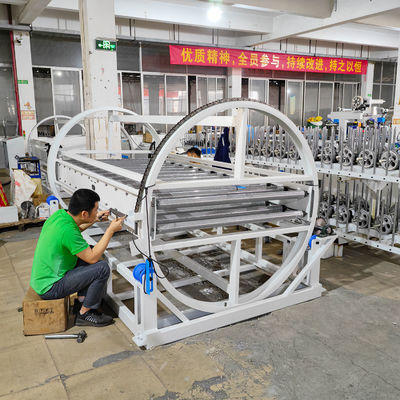 Transformieren Sie Ihre Möbelproduktion mit der automatischen Holzverarbeitungsmaschine