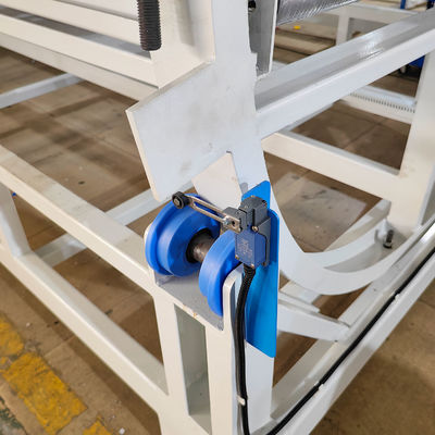 Transformieren Sie Ihre Möbelproduktion mit der automatischen Holzverarbeitungsmaschine