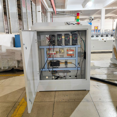 Transformieren Sie Ihre Möbelproduktion mit der automatischen Holzverarbeitungsmaschine