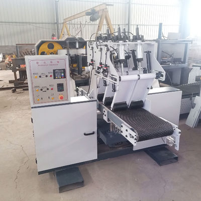 MD400/500/650/850 Bandsäge für Holzschneiden in Möbelanlagen