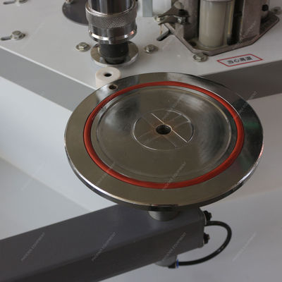 Anpassungsfähige Belastungsanlage Klapparm Randbandmaschine perfekt für die MDF-Produktion