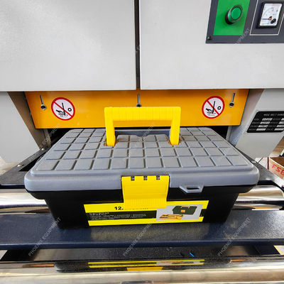 20.25kW Leistung R-R1000 Schwerlastmaschine für Holzsandplaner Tischlerie Breitgürtel Sandbrett Sandmaschine
